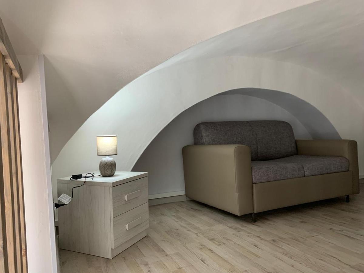 Apartment Sicily House *