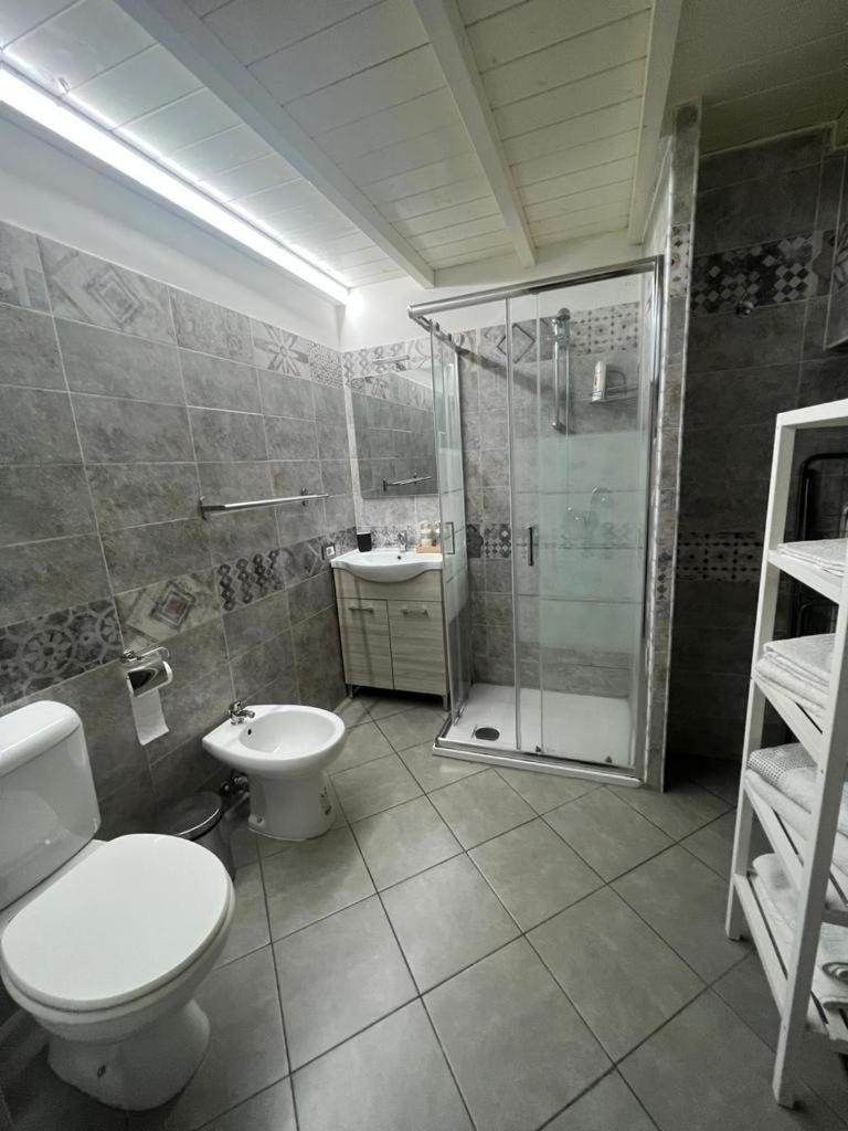 Sicily House Apartment Catania