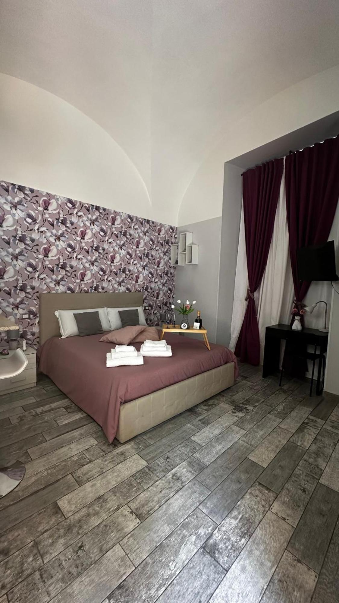 Sicily House Apartment *